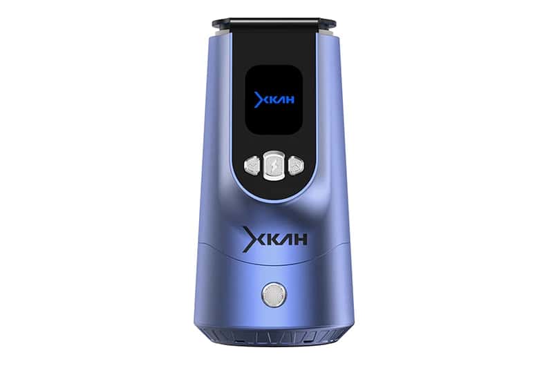 XKAH Pro Shisha E-HMD Hero