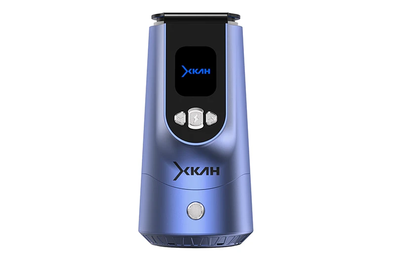 XKAH Pro Shisha E-HMD Hero