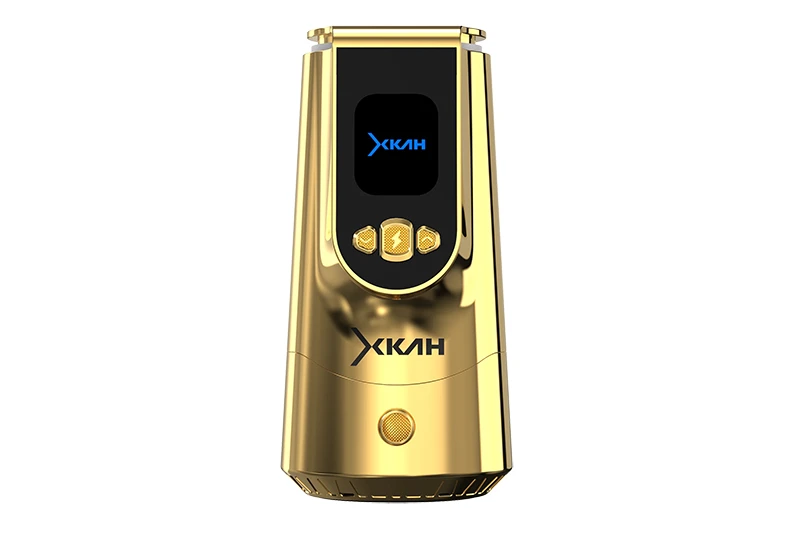 XKAH Pro Shisha E-HMD Hero