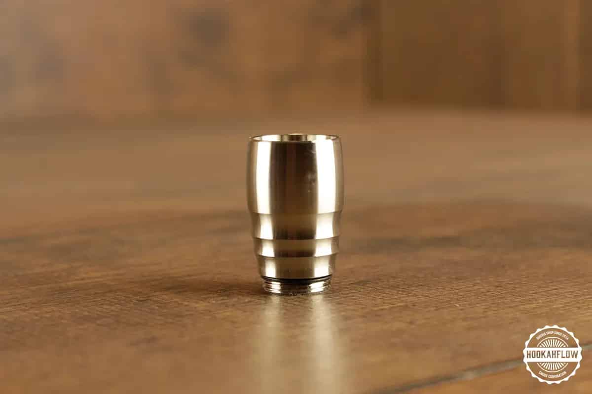 Aladin Schlauchadapter 360 Asset