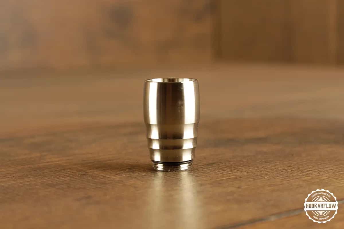 Aladin Schlauchadapter 360 Asset