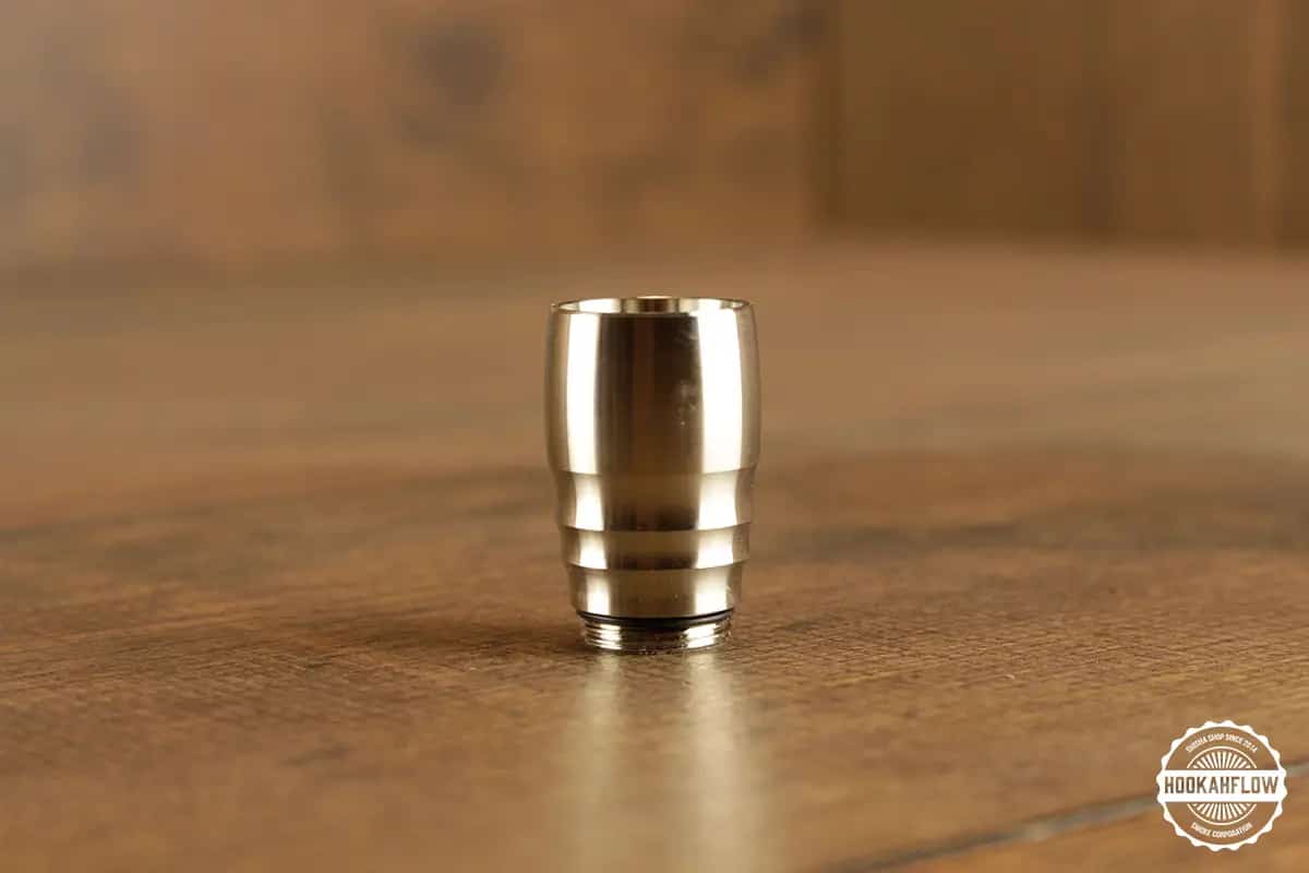 Aladin Schlauchadapter 360 Produktbild