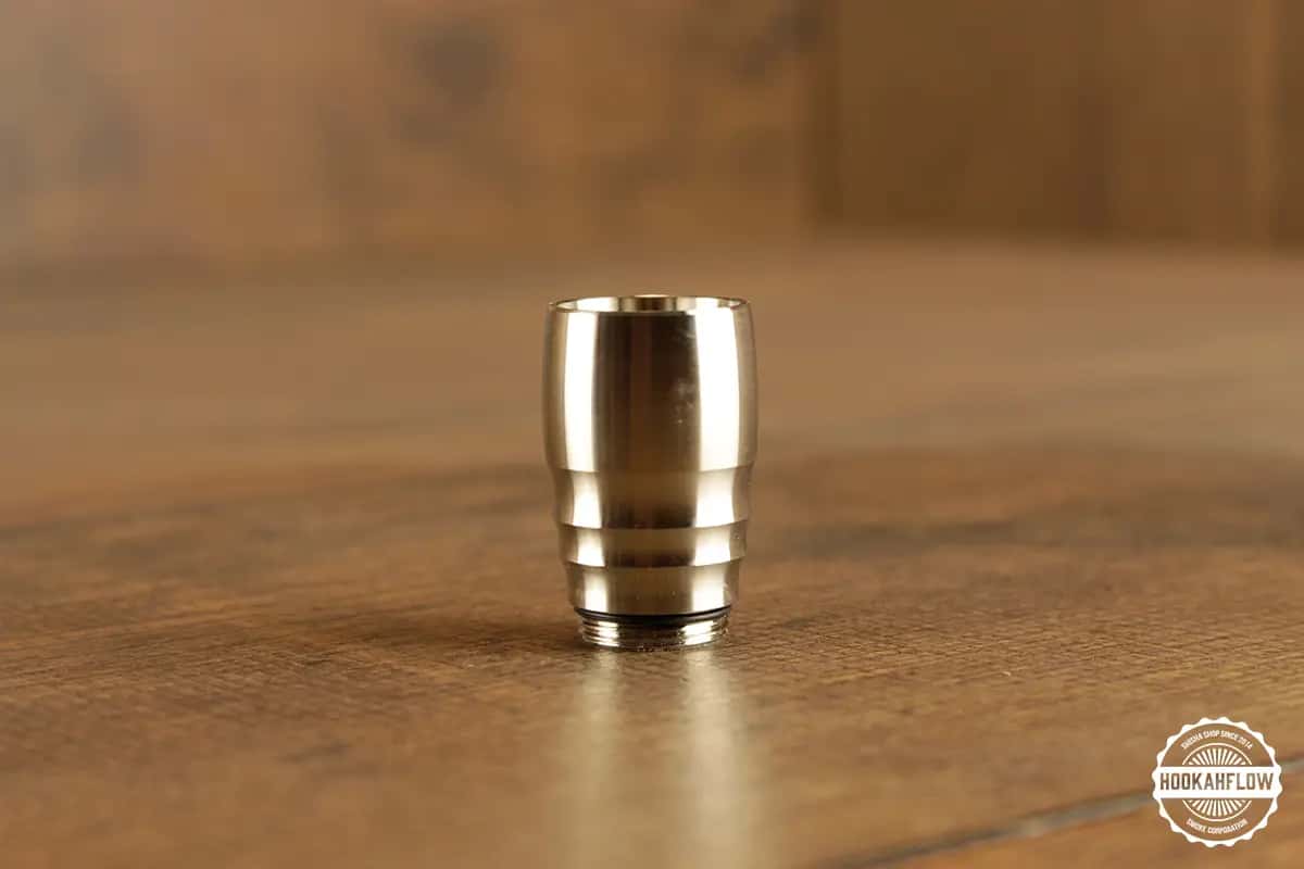 Aladin Schlauchadapter 360 Produktbild