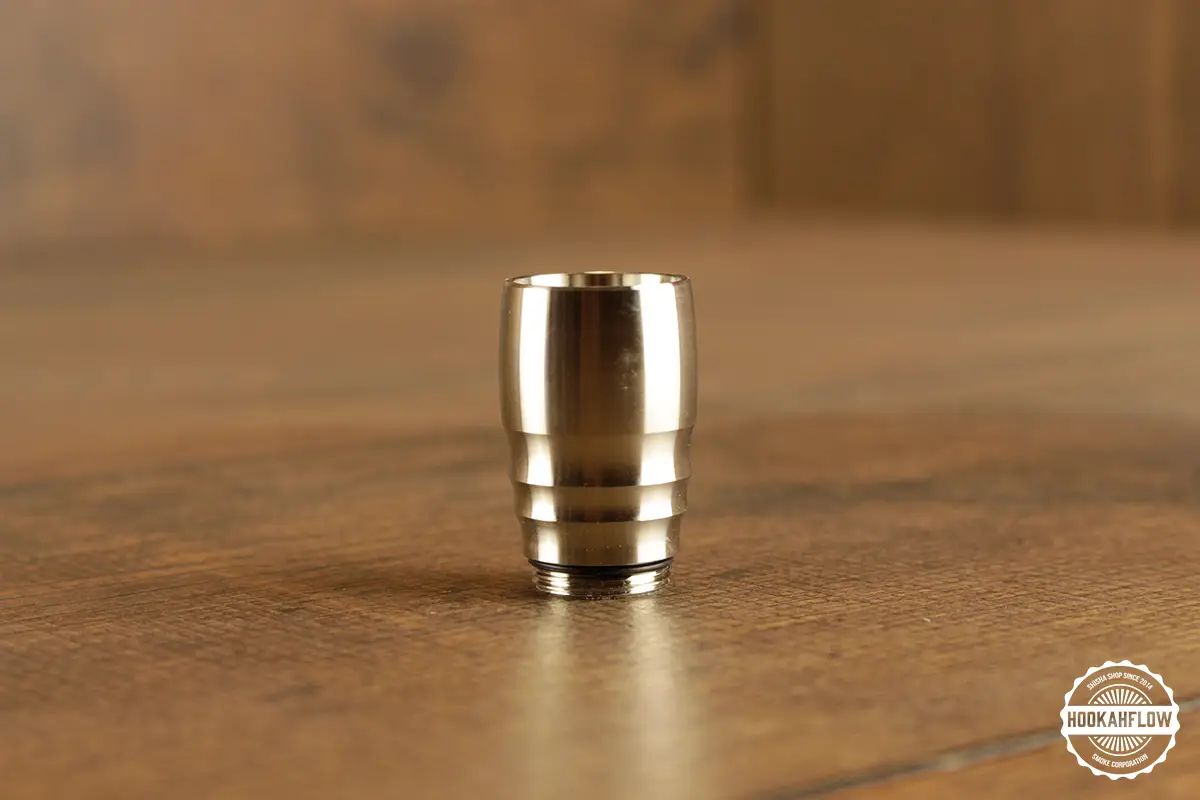 Aladin Schlauchadapter 360 Produktbild