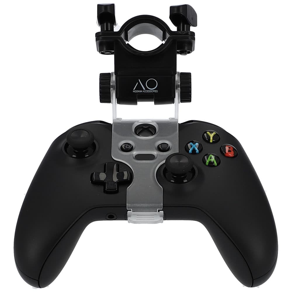 AO Hookah Smoke Control XBOX ONE Mundstückhalterung Hero