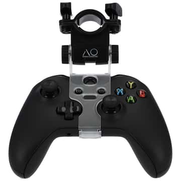 AO Hookah Smoke Control XBOX ONE Mundstückhalterung Hero