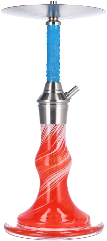 Hydro Smoke Sleeve Hero