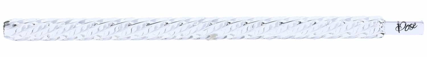 Pose Glasmundstück Produktbild