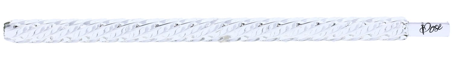 Pose Glasmundstück Produktbild