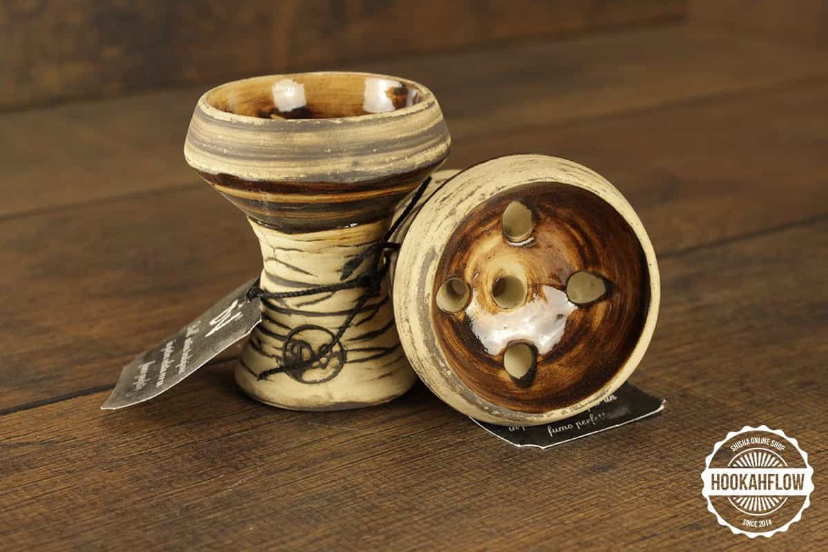 Da Vinci Steinkopf 2.0 Terra Produktbild