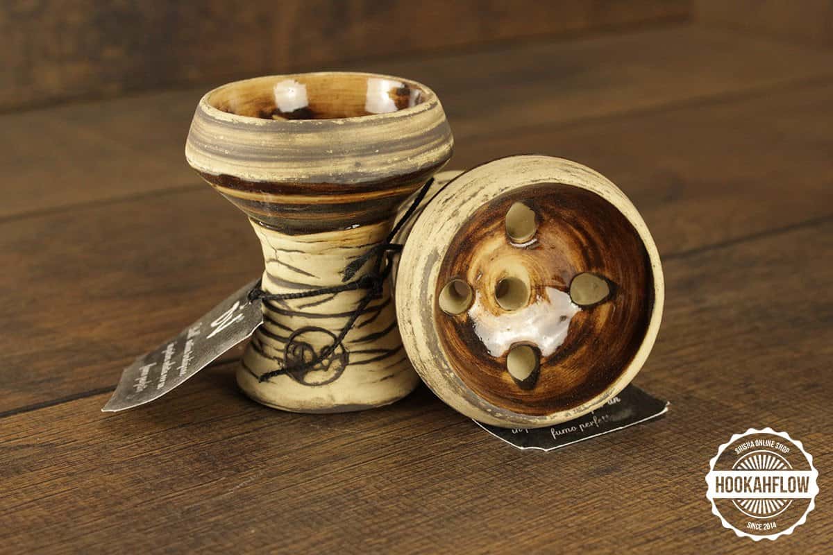 Da Vinci Steinkopf 2.0 Terra Hero