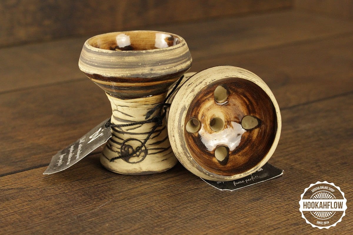 Da Vinci Steinkopf 2.0 Terra Hero