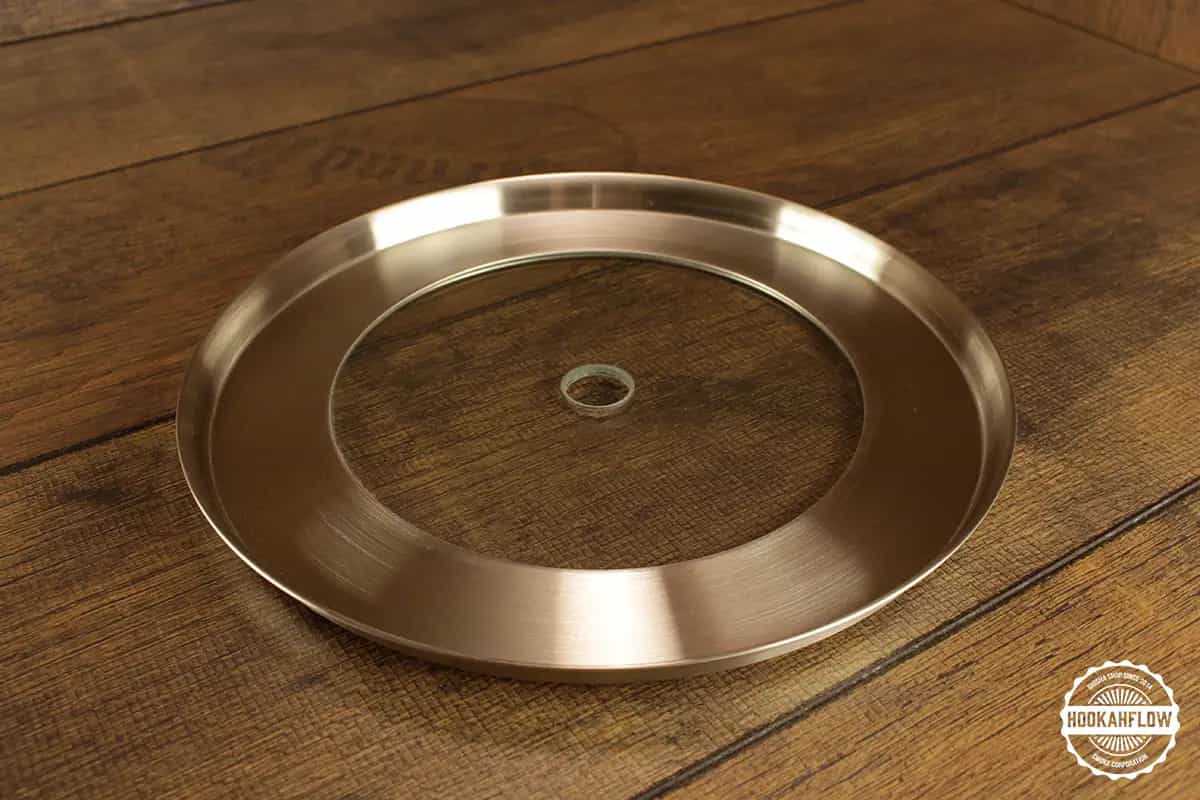 Caesar Kohleteller Saturn Produktbild