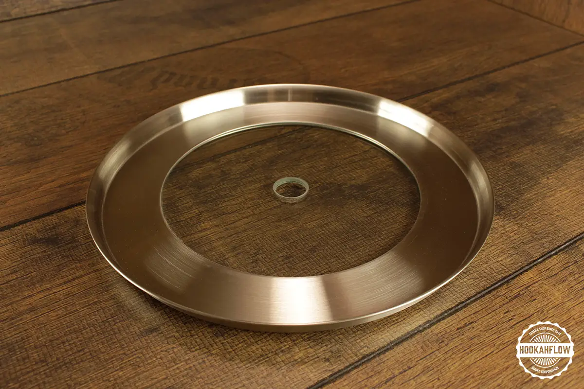 Caesar Kohleteller Saturn Hero