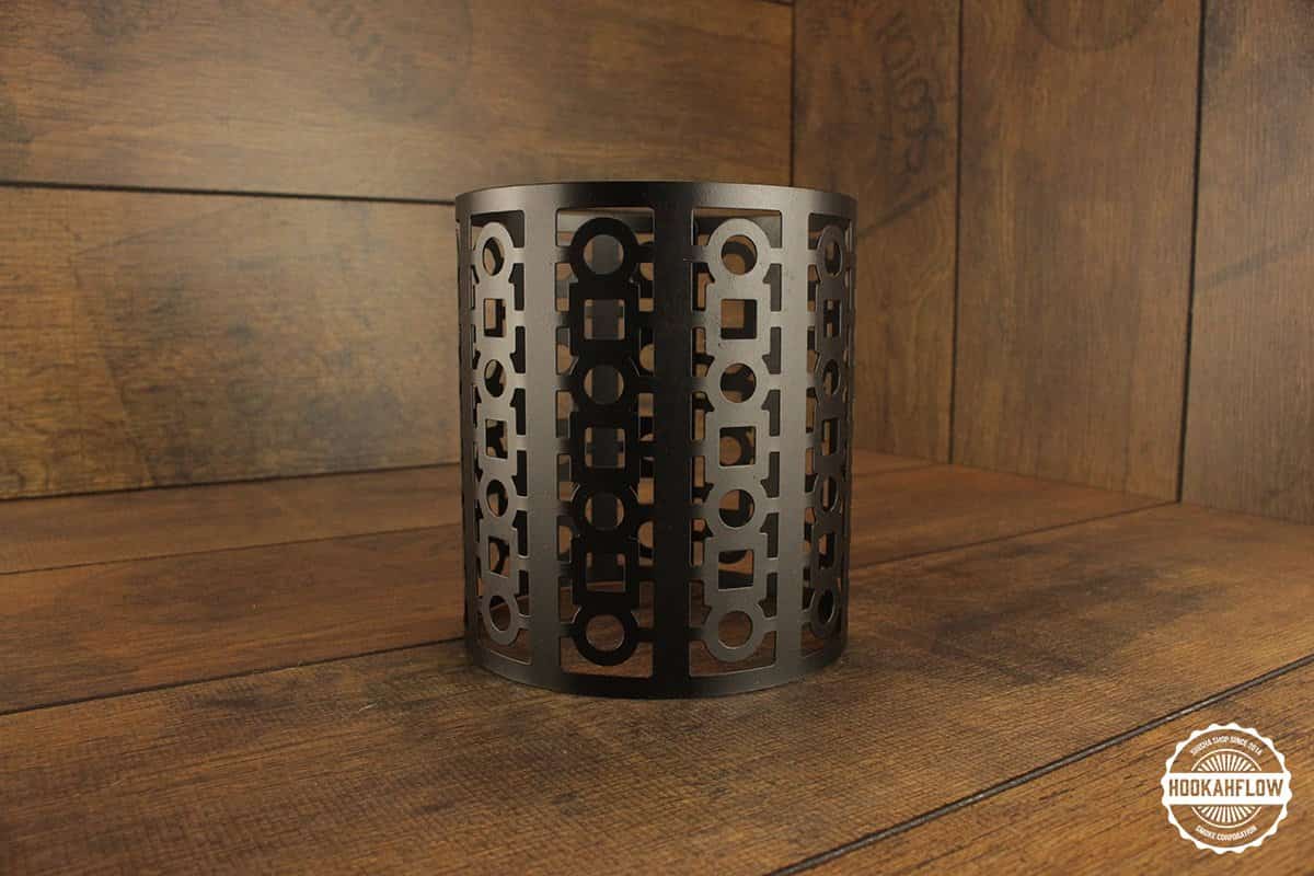 Cyborg Kohleschutzgitter Produktbild