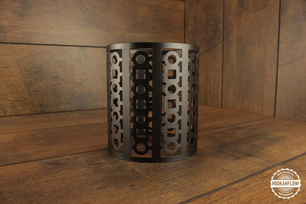 Cyborg Kohleschutzgitter Hero