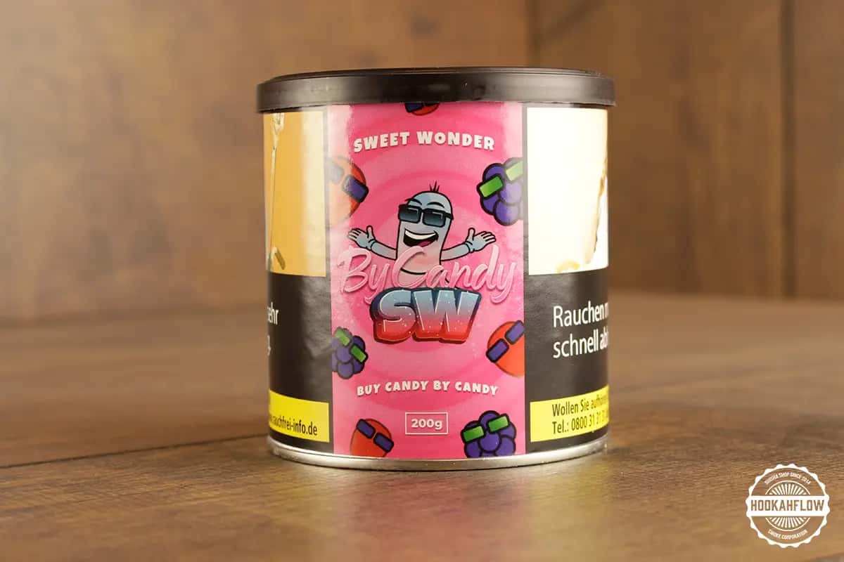 SW - Green Edition Hero