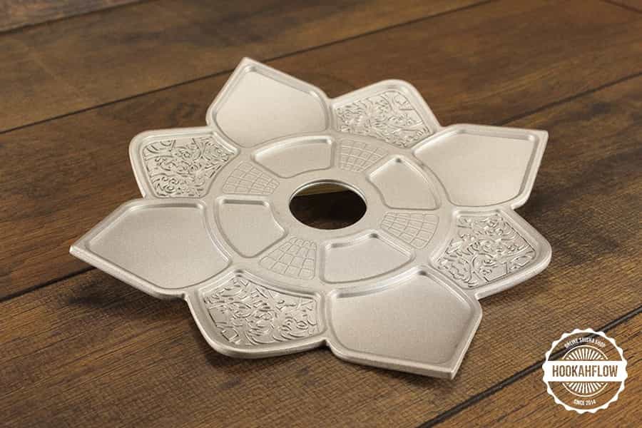 RIO Kohleteller Produktbild