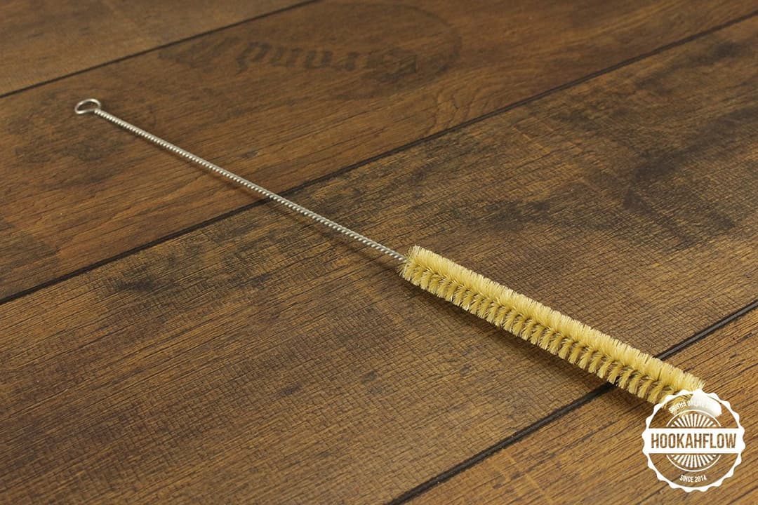Rauchsäulenbürste aus Naturhaar Produktbild