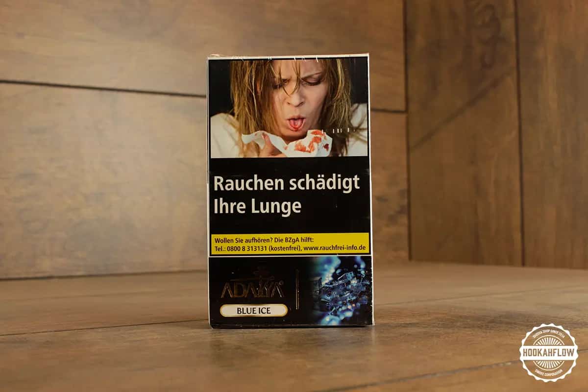 Blue Ice Produktbild