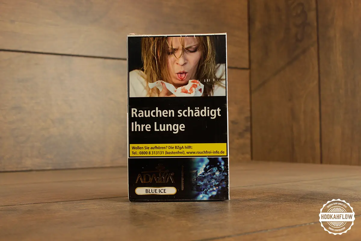 Blue Ice Produktbild