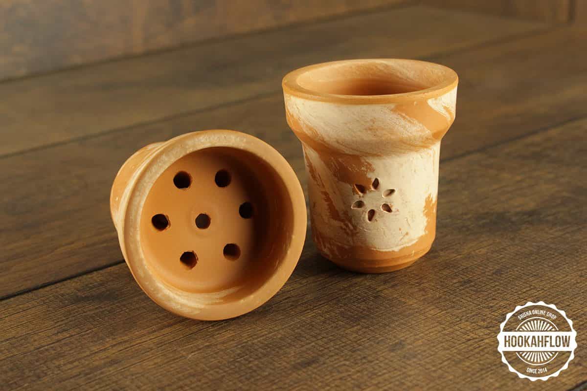 Solaris Mehrlochkopf Asset