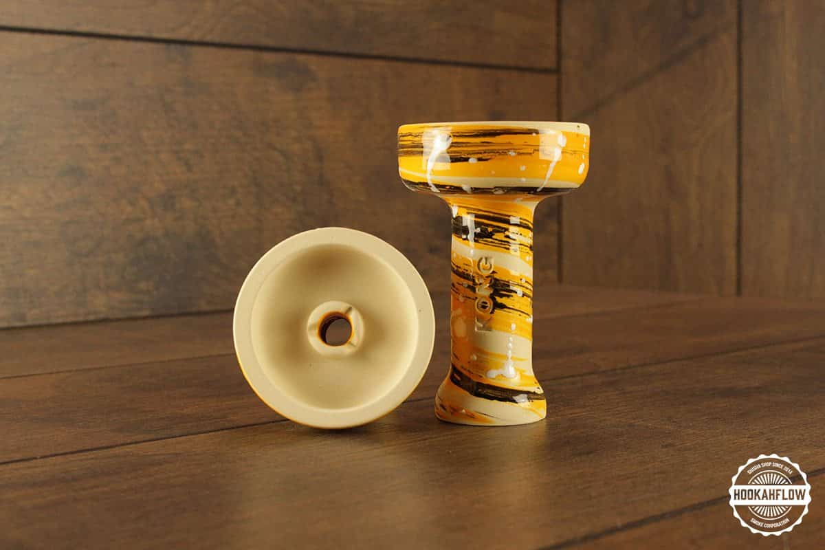 Kong x Zomo Edition Phunnel Daisy Produktbild