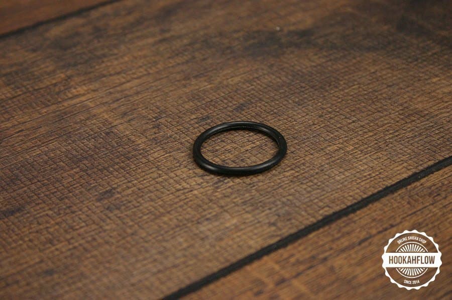 Dichtring O-Ring für Grundadapter Produktbild