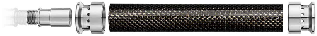 Steamulation X-Blow Off Set Hero