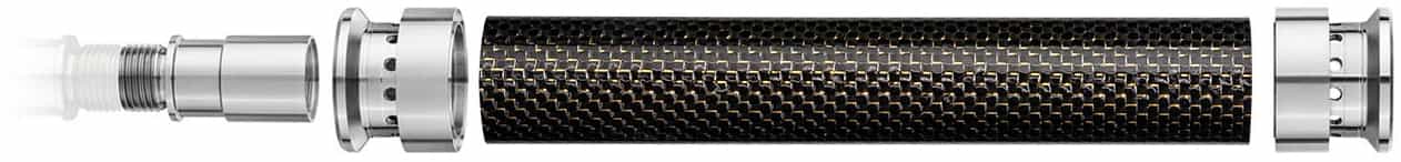 Steamulation X-Blow Off Set Hero