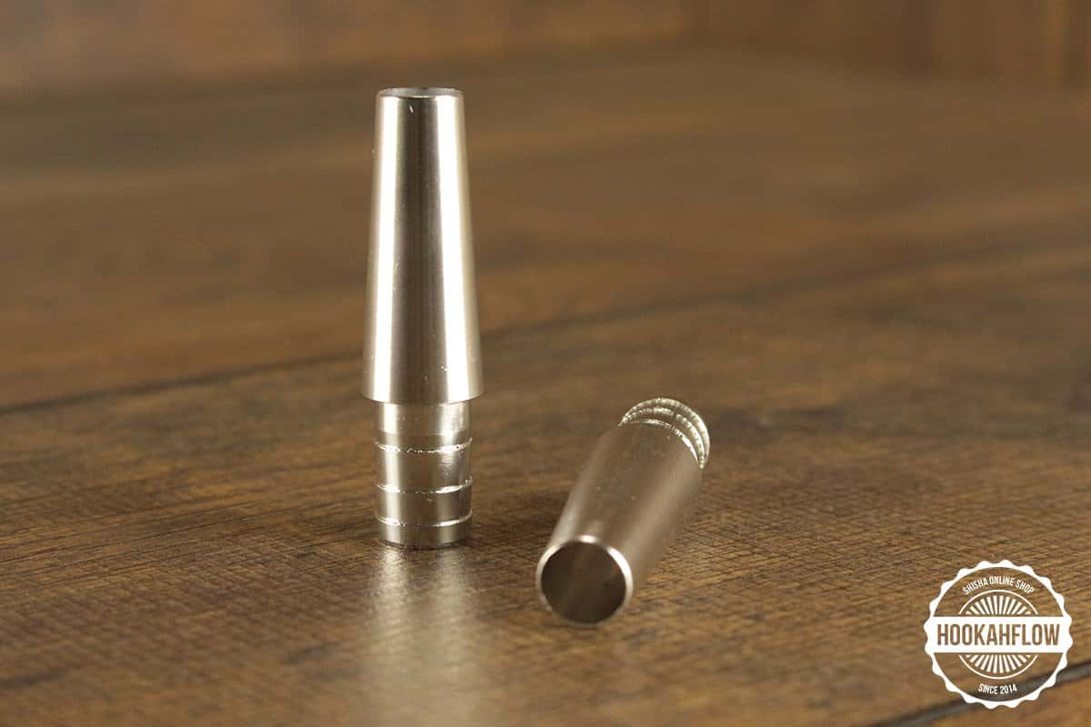 Schlauchanschluss 3.0 chrom Asset