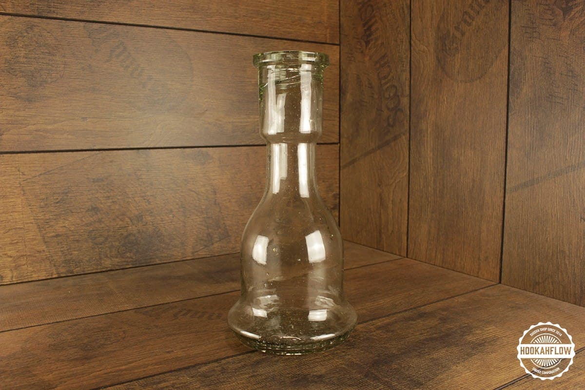 Tradi Clear Bowl B-Ware Hero