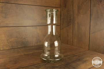 Tradi Clear Bowl B-Ware Hero