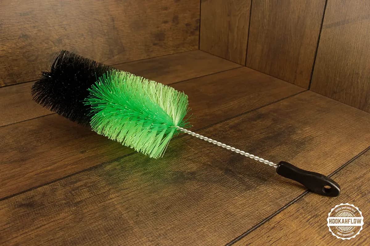 AO Bowlbürste Produktbild