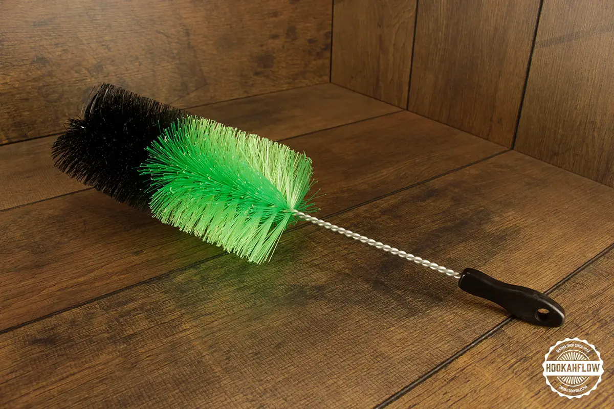 AO Bowlbürste Produktbild