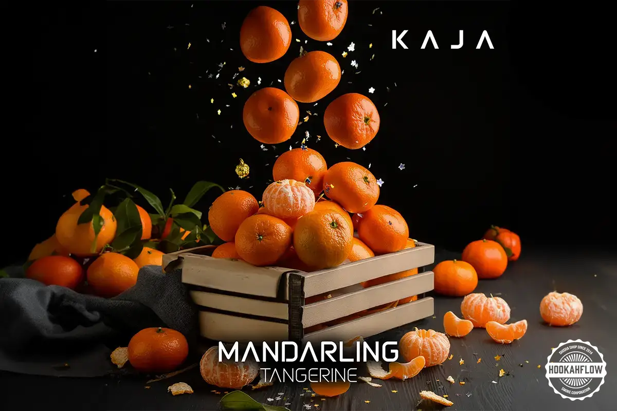 Mandarling Asset