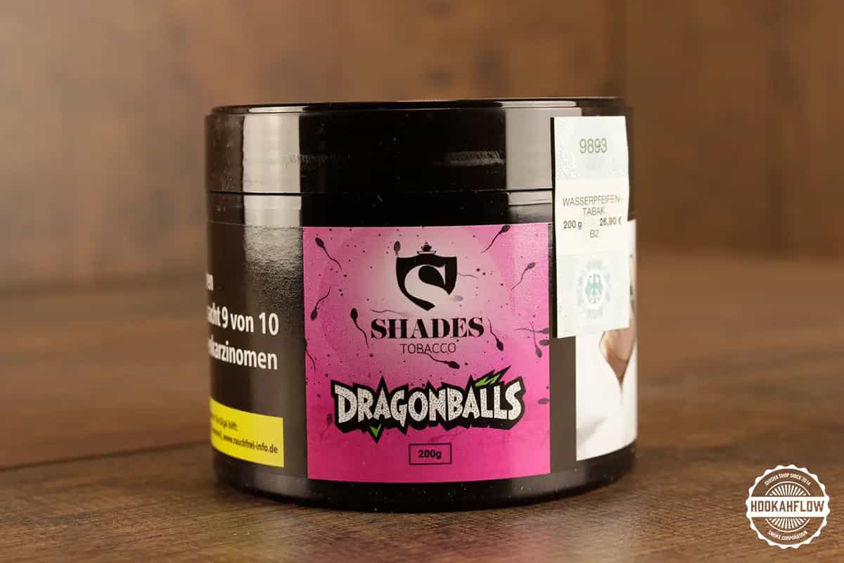 Dragonballs Asset