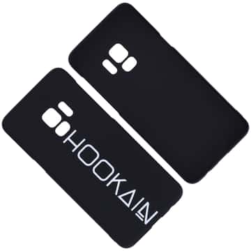 Hookain Handyhülle Galaxy S9 Produktbild