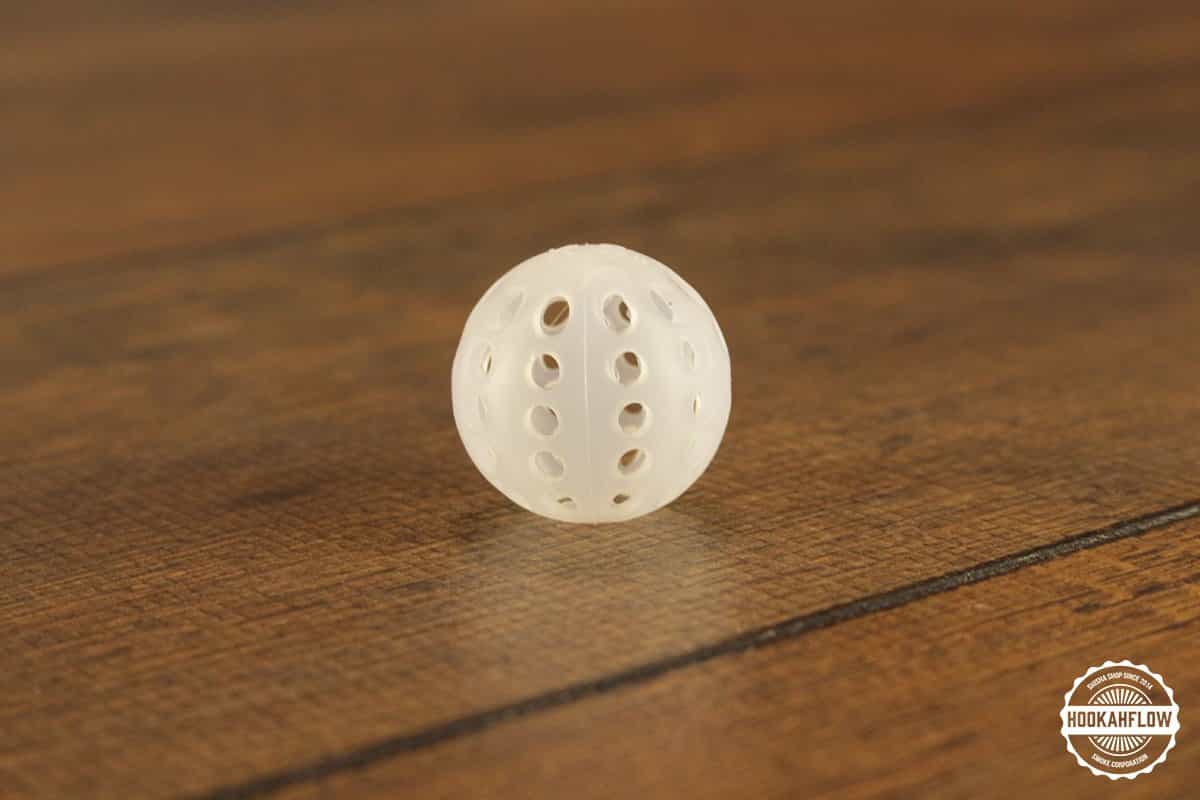 Silikondiffussor Ball Hero