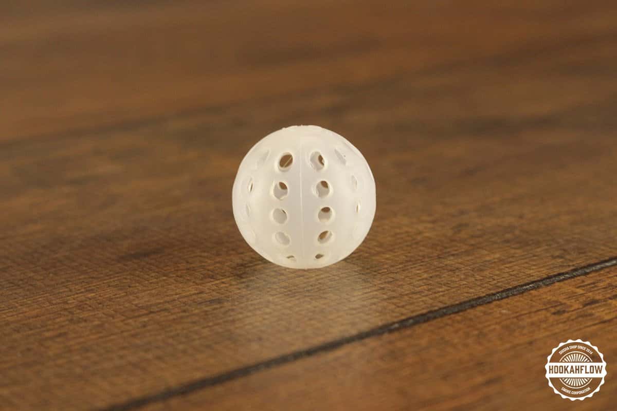 Silikondiffussor Ball Hero