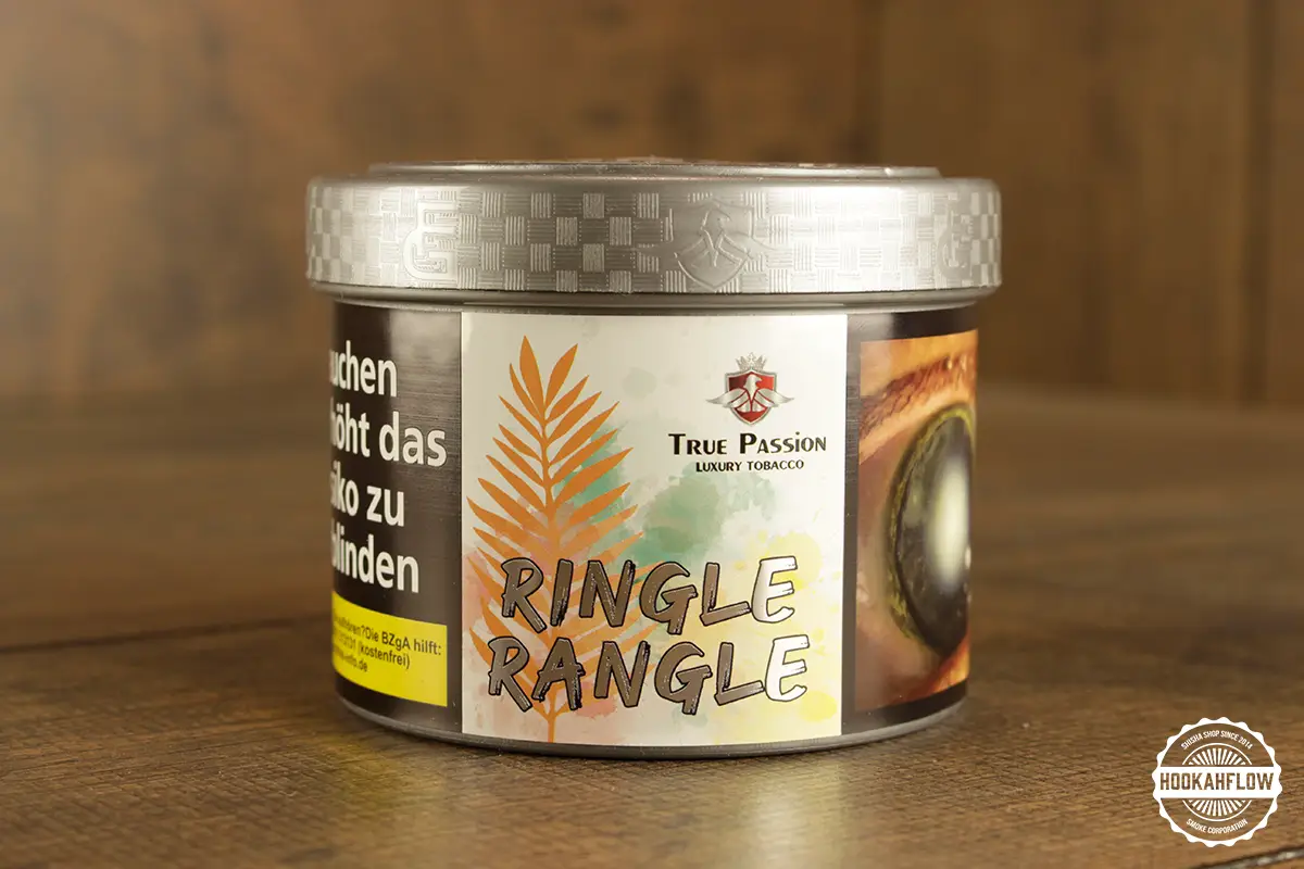 Ringle Rangle Asset