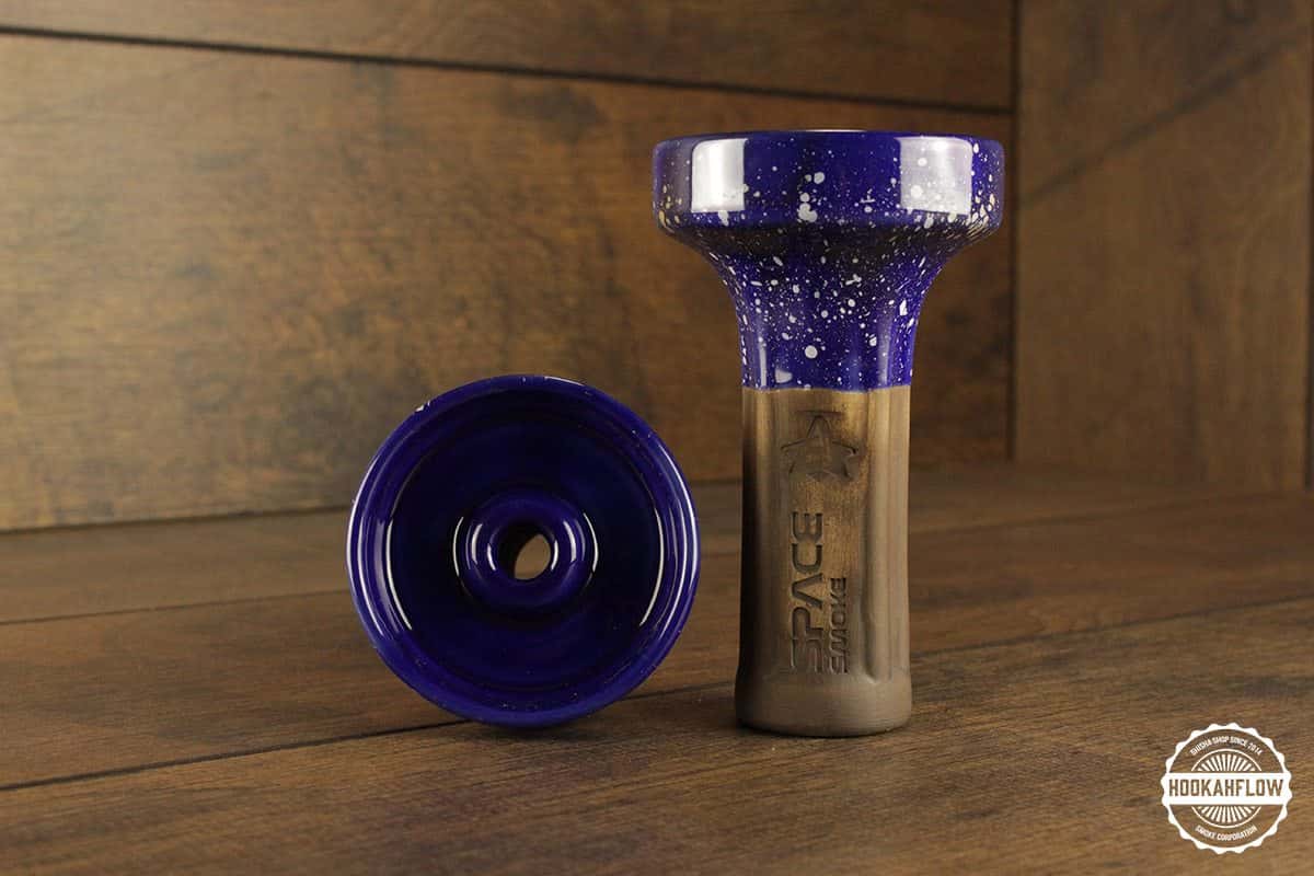 Werkbund x SpaceSmoke Hero