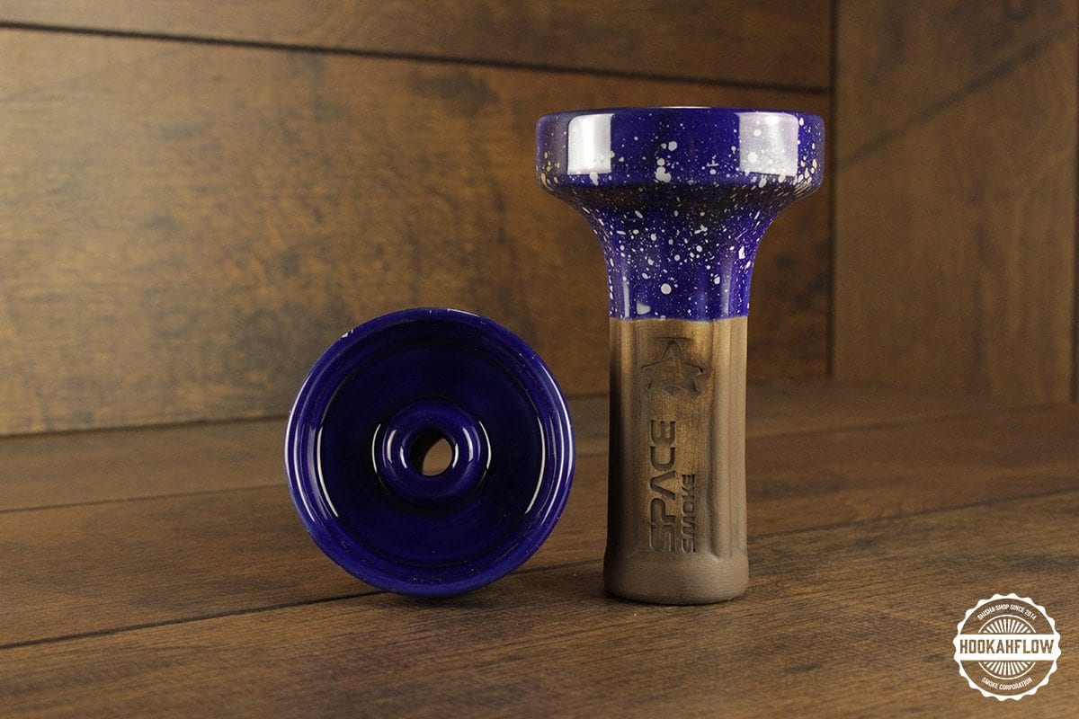 Werkbund x SpaceSmoke Hero