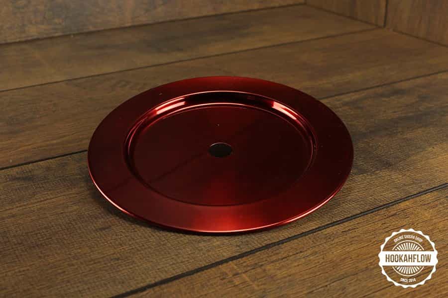 Mata Leon Aluminium Kohleteller Produktbild