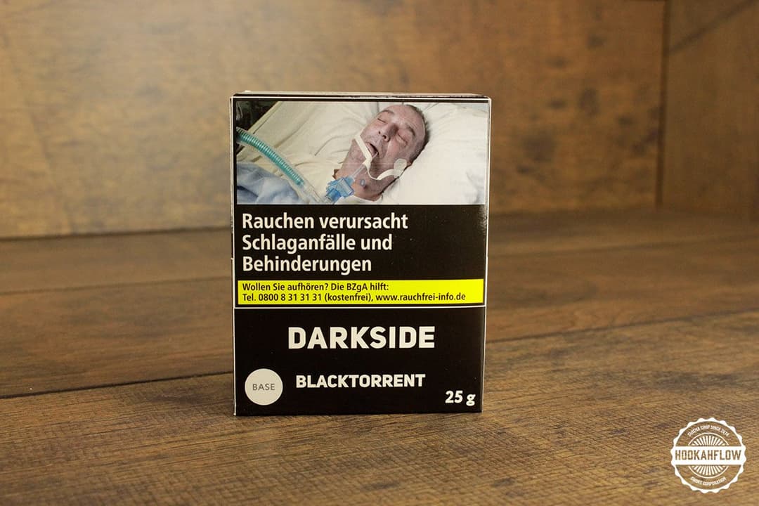 Blacktorrent Produktbild