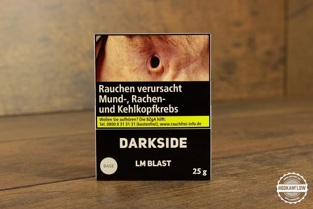 LM Blast Produktbild