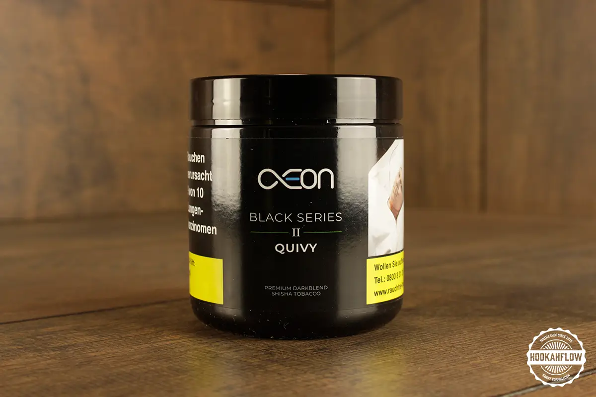 Quivy Asset