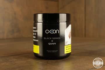 Quivy Asset