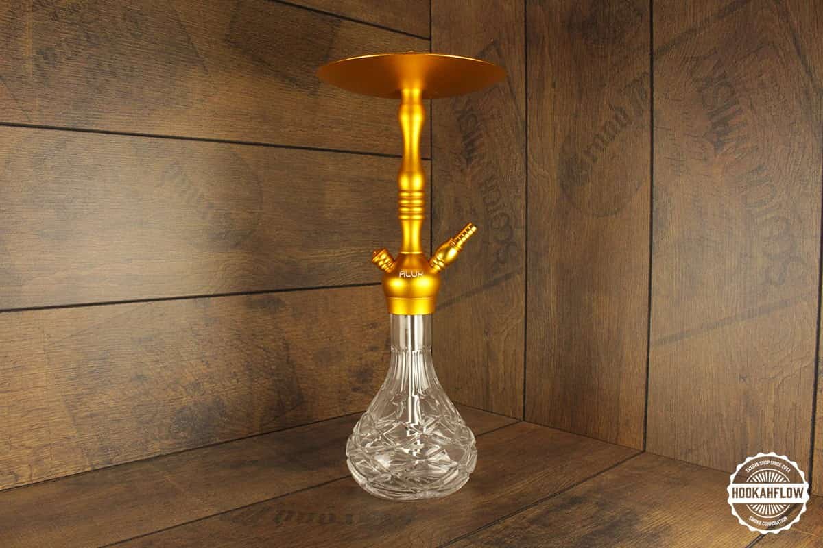 Alux Model 5 Hero