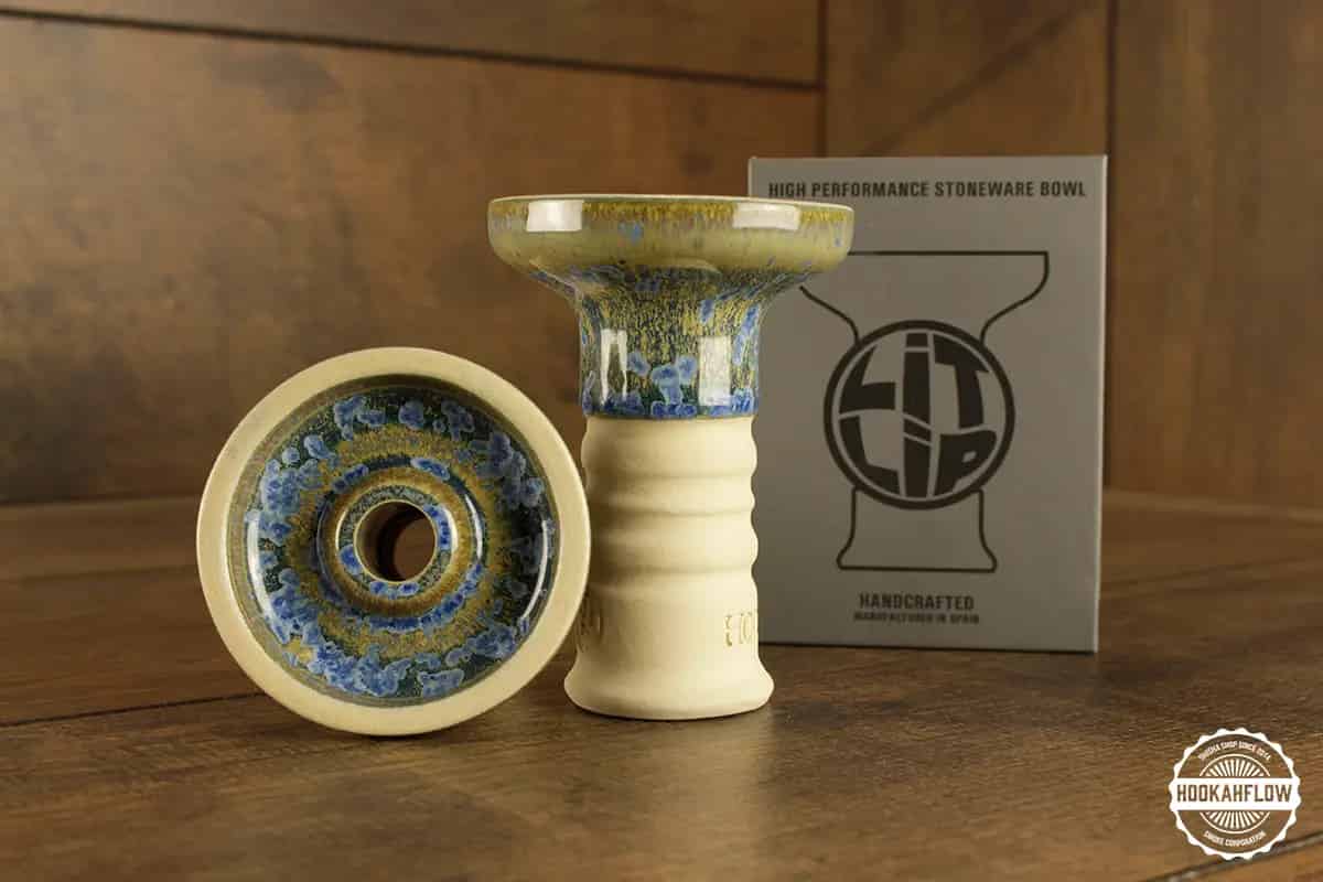 Hookain Lit Lip Stone Ware Phunnel Cosmic Dust Asset